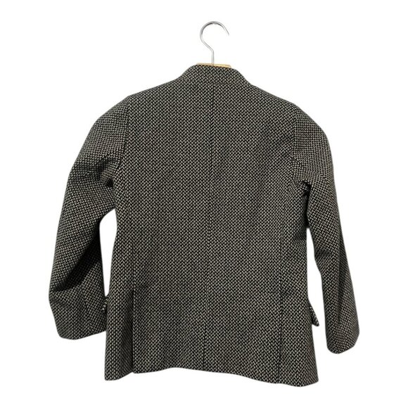 Blumint Boys Blazer Jacket Size 8 Formal Holiday - Picture 3 of 6